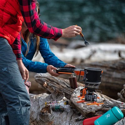 Jetboil MiniMo - NATURRAUS.DE