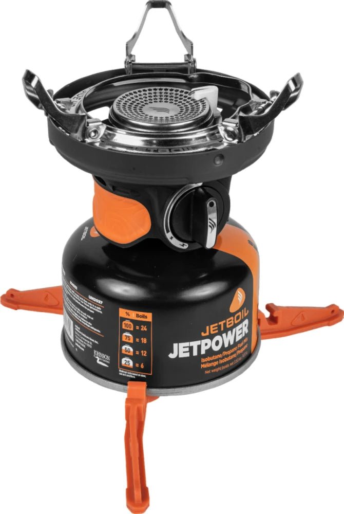Jetboil Pot Support 2.0 - dabai.lv