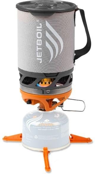 Jetboil SOL - AL - NATURRAUS.DE
