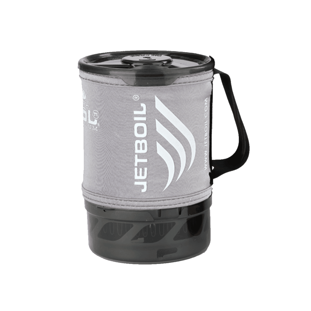 Jetboil SOL - TI Companion Cup - dabai.lv