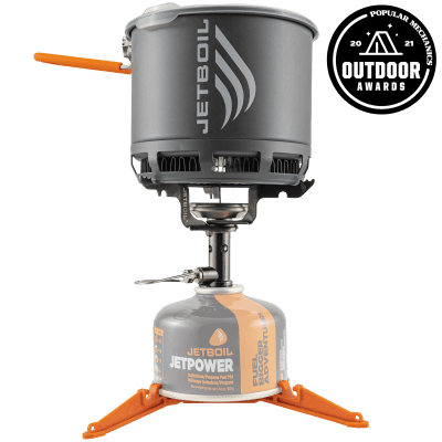 Jetboil Stash Cooking System - dabai.lv