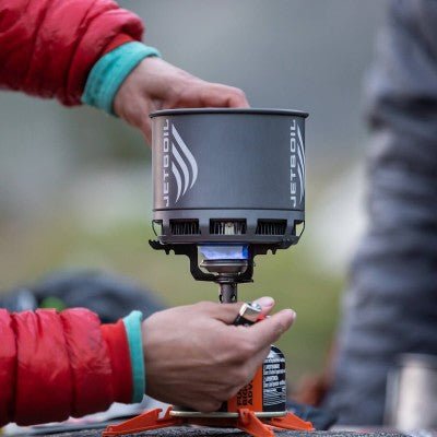 Jetboil Stash Cooking System - dabai.lv