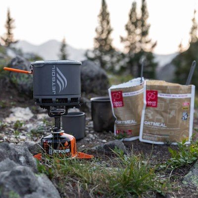 Jetboil Stash Cooking System - dabai.lv