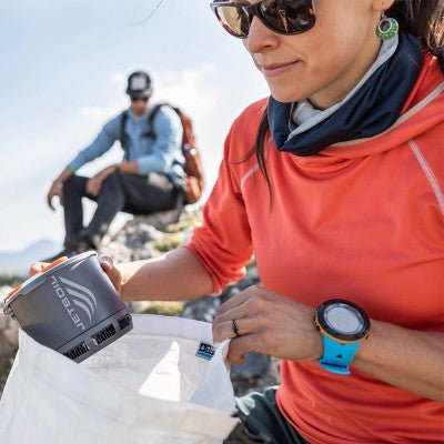 Jetboil Stash Cooking System - dabai.lv