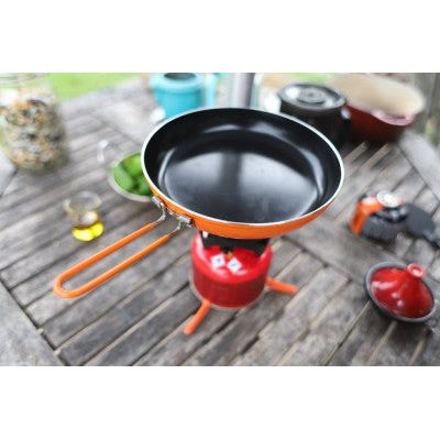 Jetboil SUMMIT SKILLET - dabai.lv