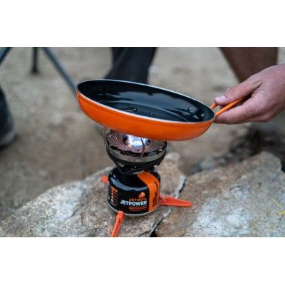 Jetboil SUMMIT SKILLET - dabai.lv