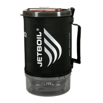 Jetboil Sumo - NATURRAUS.DE