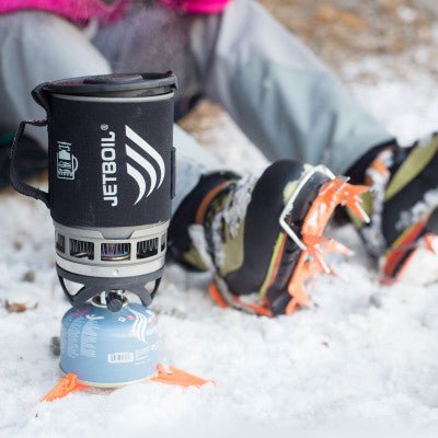 Jetboil Zip - NATURRAUS.DE