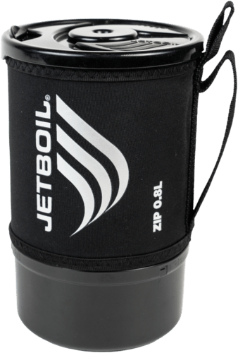Jetboil Zip (Jaunais modelis) - dabai.lv