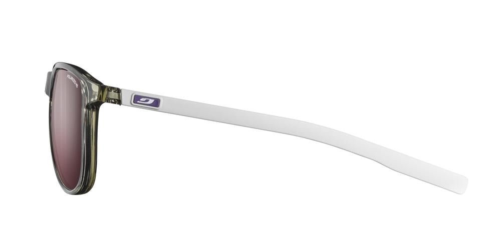 Julbo CANYON ARMY/BLC PLHD ROSE FSIL - dabai.lv