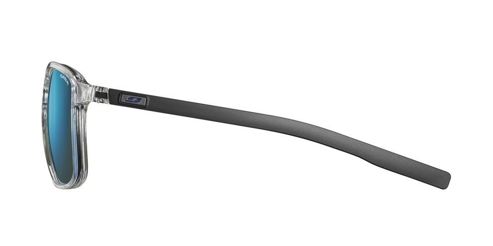 Julbo CREEK CRYS/NOIR PLHD G15 MLBL - DABAI.LV