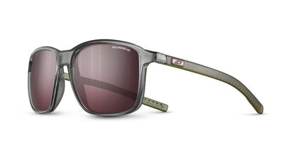 Julbo CREEK TR NOIR/VERT PLHD RO FLS - NATURRAUS.DE