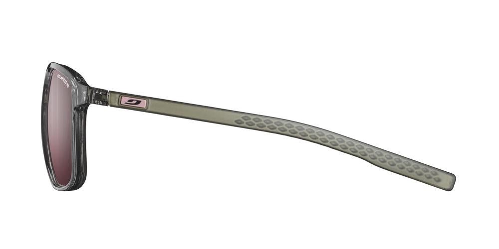 Julbo CREEK TR NOIR/VERT PLHD RO FLS - NATURRAUS.DE