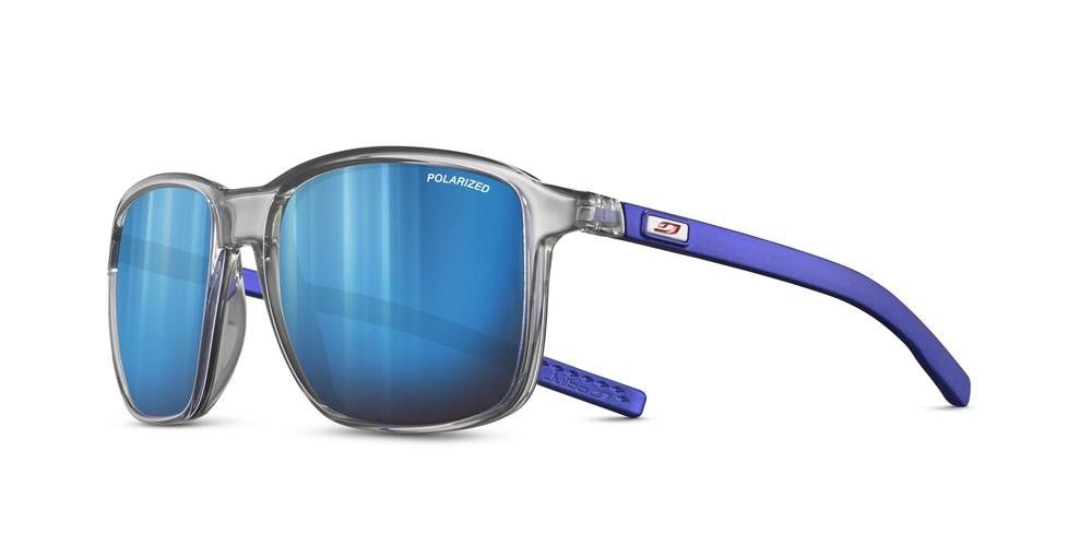Julbo CREEK TRANS/BLEU PL FU FL BLEU - dabai.lv