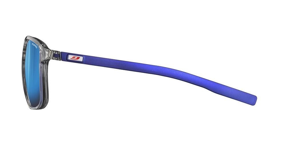 Julbo CREEK TRANS/BLEU PL FU FL BLEU - dabai.lv