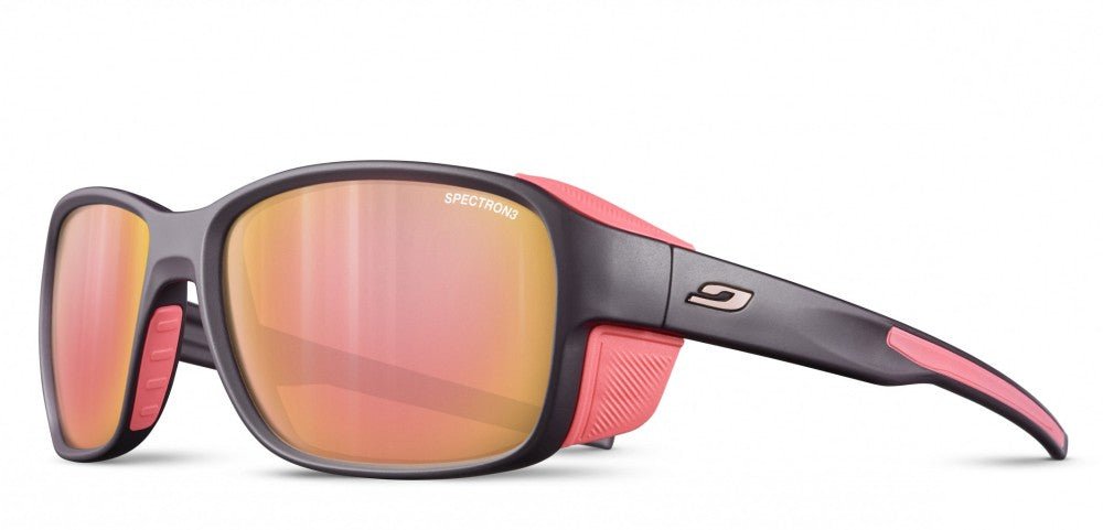 Julbo MONTEROSA 2 PURPLE SP 3CF - NATURRAUS.DE
