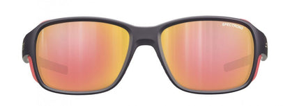 Julbo MONTEROSA 2 PURPLE SP 3CF - NATURRAUS.DE