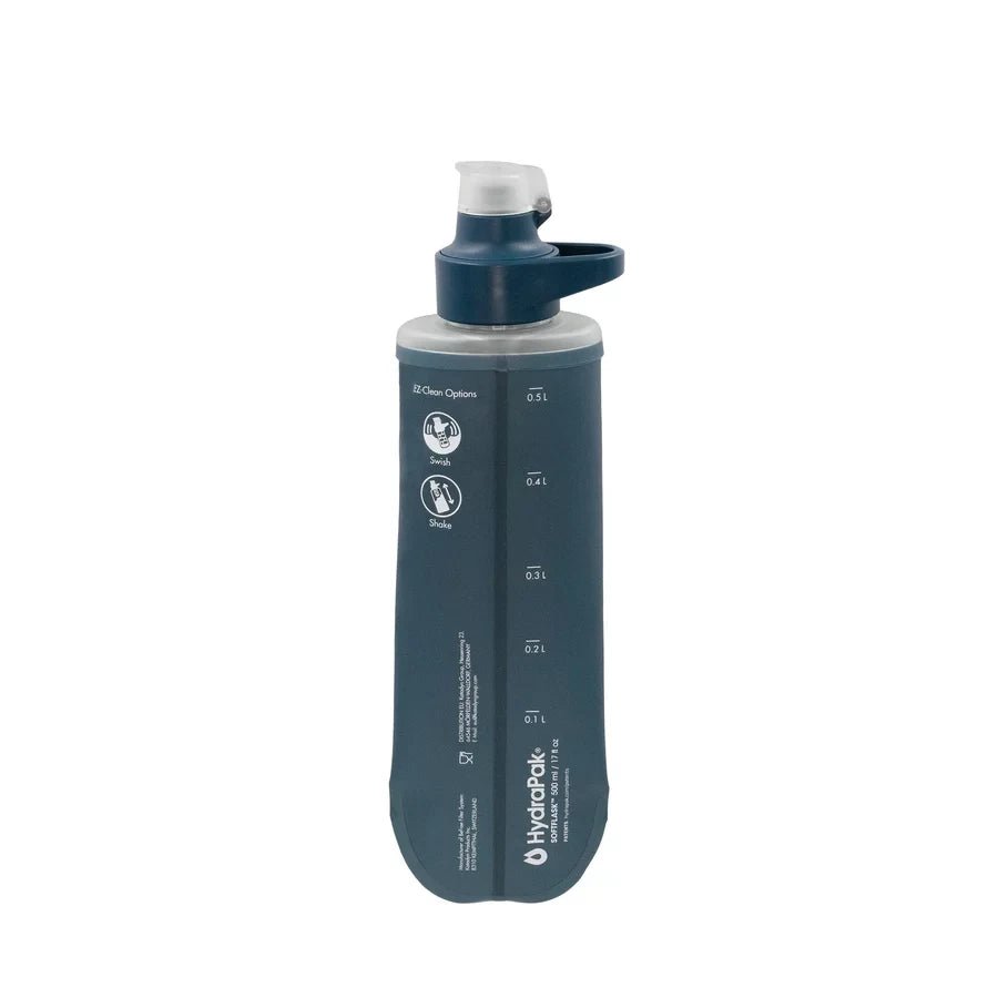 KATADYN BeFree Filter AC 0.5L slate blue - DABAI.LV