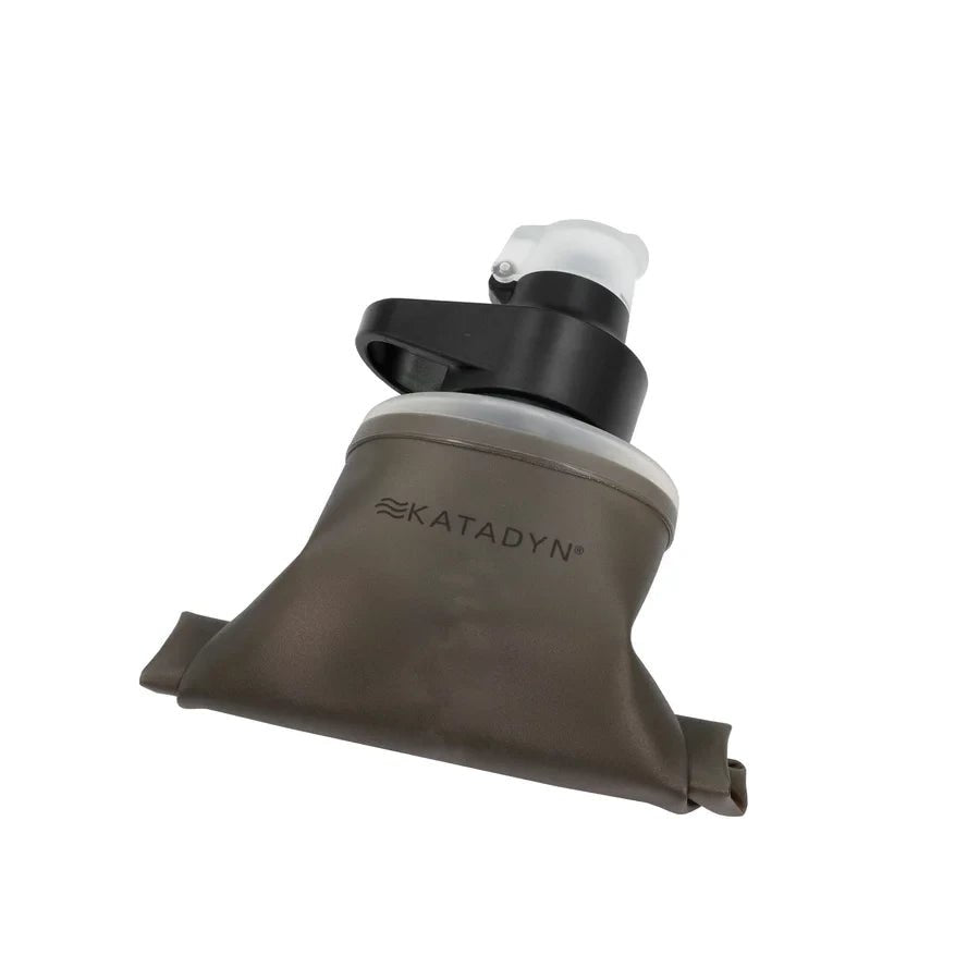 KATADYN BeFree Filter AC 1,0L black - dabai.lv