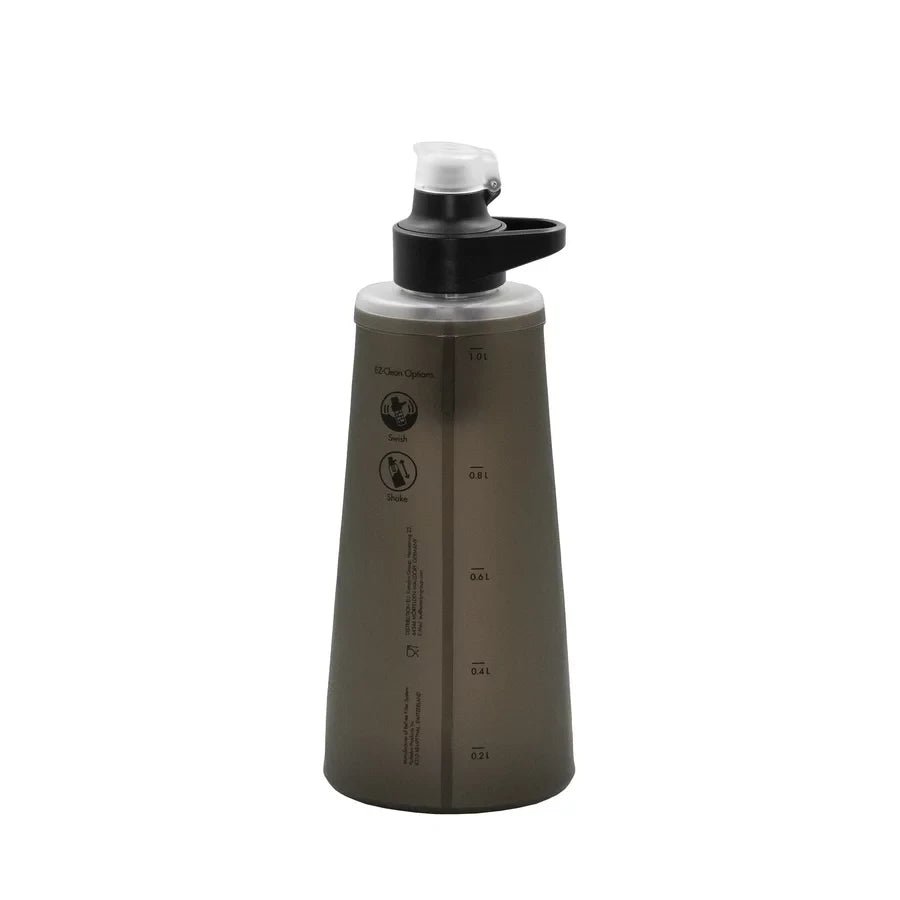 KATADYN BeFree Filter AC 1,0L black - dabai.lv