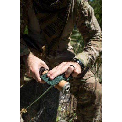 KATADYN Katadyn Pocket Filter Tactical schwarz - NATURRAUS.DE