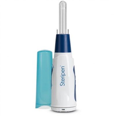 KATADYN SteriPEN Classic 3 UV Wasserreiniger - NATURRAUS.DE
