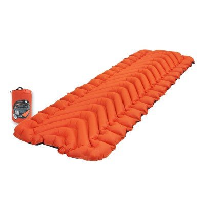 Klymit Insulated Static V - NATURRAUS.DE