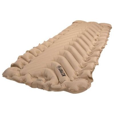 Klymit Insulated Static V Luxe SL - DABAI.LV