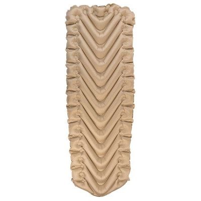 Klymit Insulated Static V Luxe SL - DABAI.LV