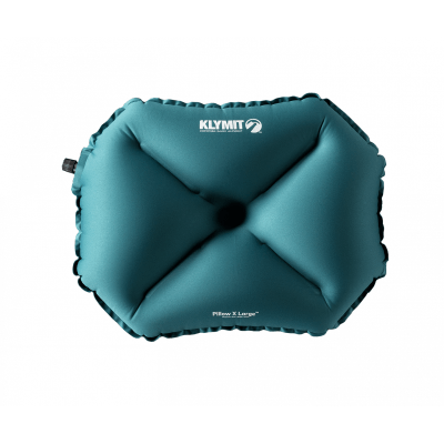 Klymit Pillow X Large - NATURRAUS.DE