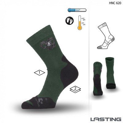 Lasting HNC - NATURRAUS.DE