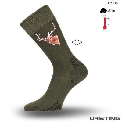 Lasting LFSJ - NATURRAUS.DE