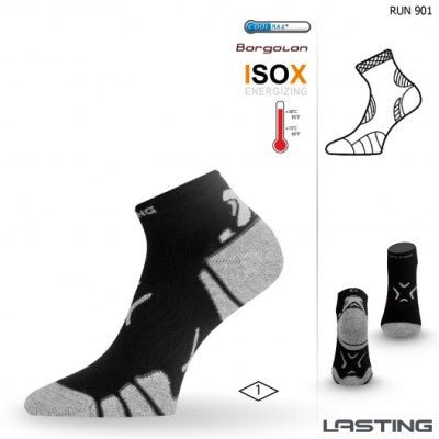 Lasting RUN - NATURRAUS.DE