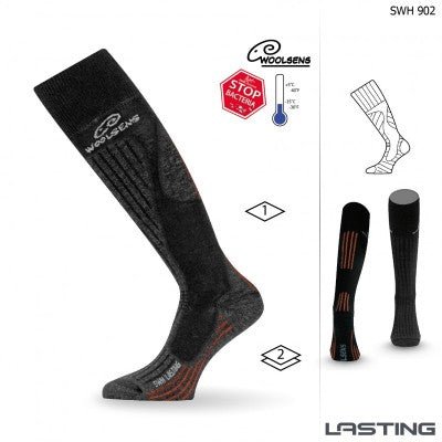 Lasting SWH - NATURRAUS.DE