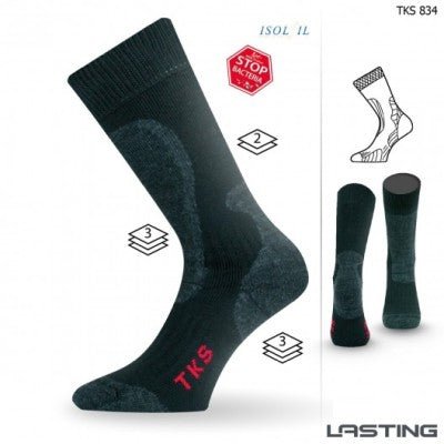 Lasting TKS - NATURRAUS.DE