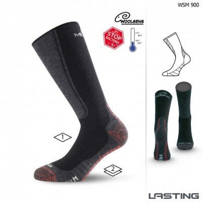 Lasting WSM - NATURRAUS.DE