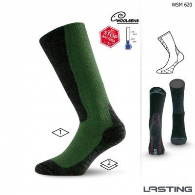Lasting WSM - NATURRAUS.DE