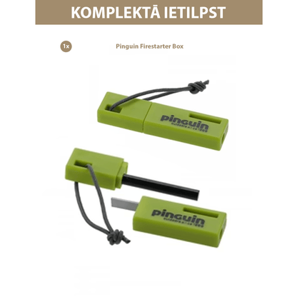 M - TAC Notfalltasche (Vollausstattung) (Mit unvollständigem Erste-Hilfe-Set) - NATURRAUS.DE