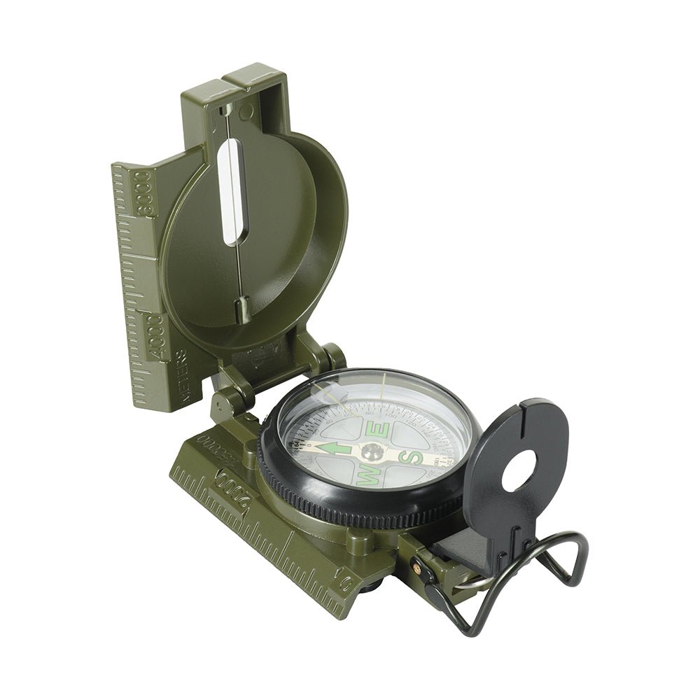 M - Tac Armijas kompass - dabai.lv