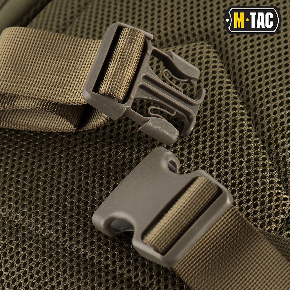 M - Tac Assault Pack - NATURRAUS.DE