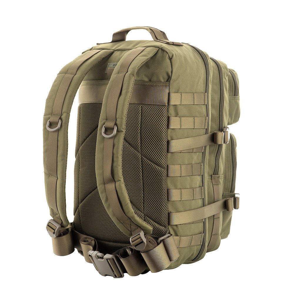 M - Tac Assault Pack - NATURRAUS.DE