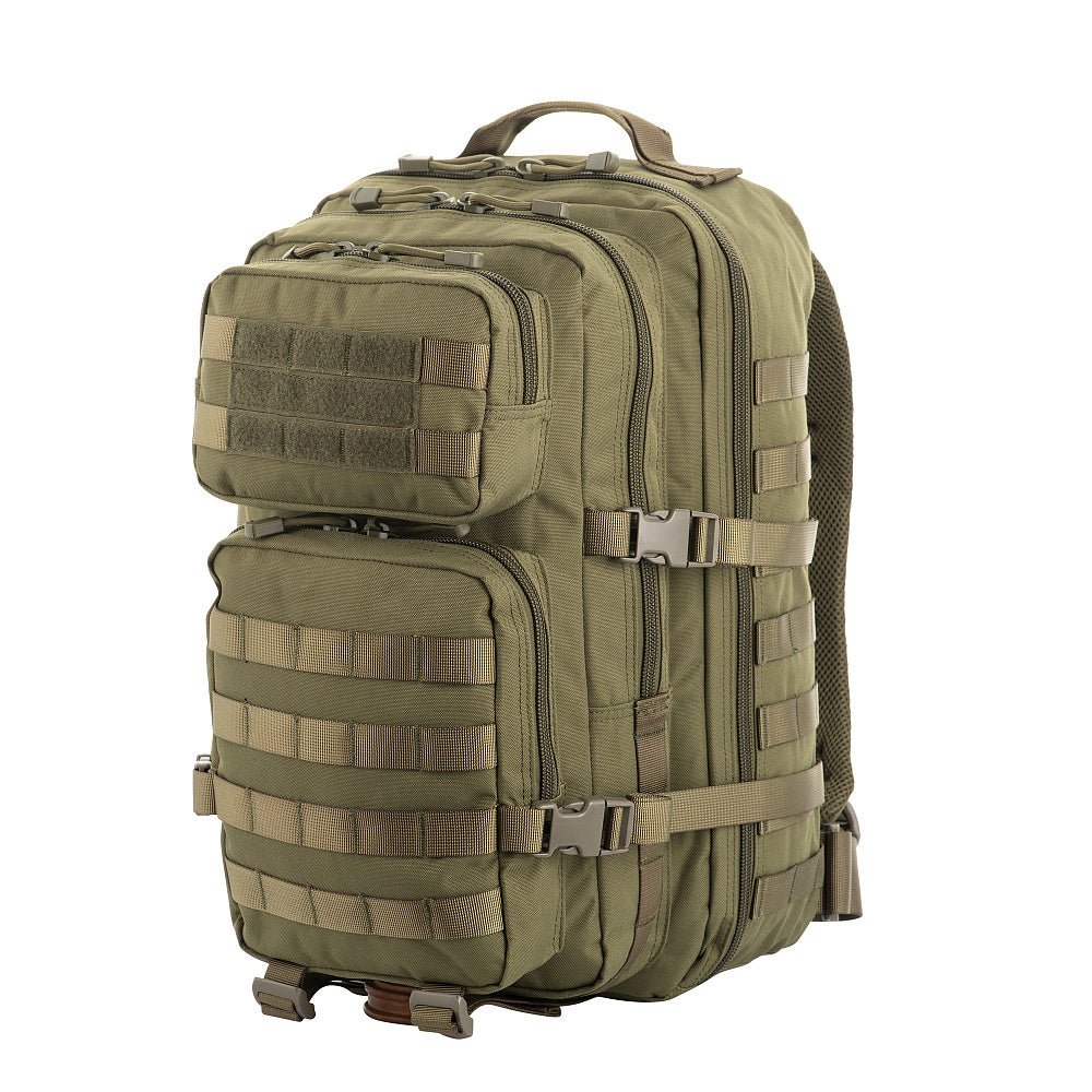 M - Tac Assault Pack - NATURRAUS.DE
