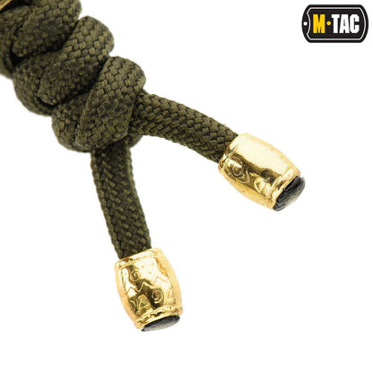 M - Tac Knife Lanyard Zeus - dabai.lv