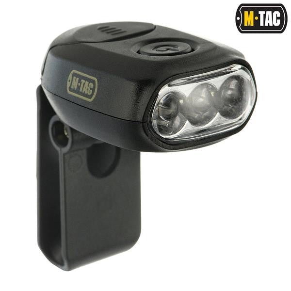 M - Tac LED Mini Flashlight - DABAI.LV