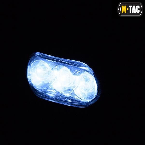 M - Tac LED Mini Flashlight - DABAI.LV