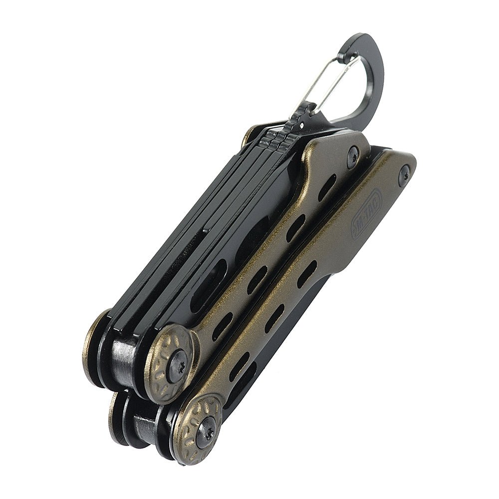 M - Tac Multitool Typ 5 - NATURRAUS.DE