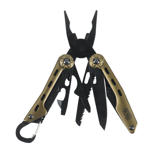 M - Tac Multitool Typ 5 - NATURRAUS.DE