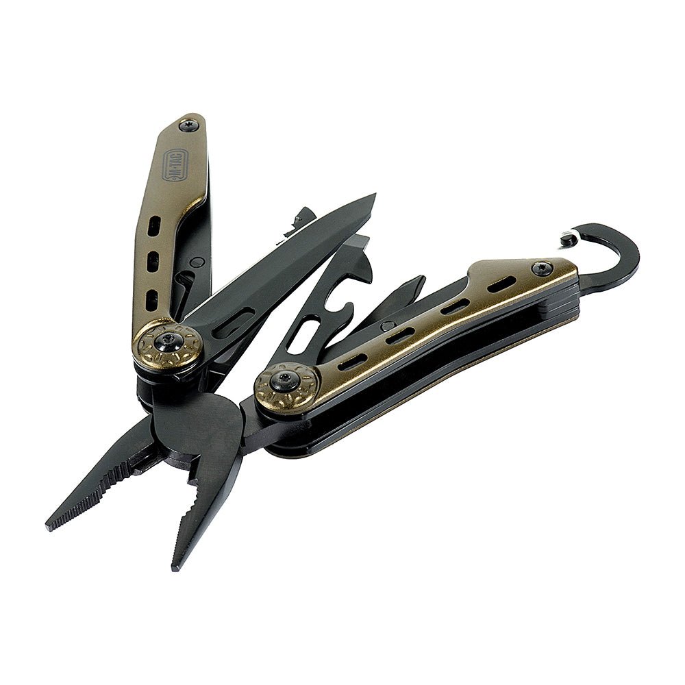 M - Tac Multitool Typ 5 - NATURRAUS.DE
