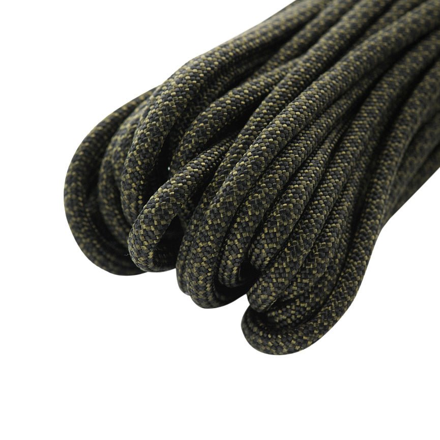 M - Tac paracord 550 type III 15m Aukla - dabai.lv
