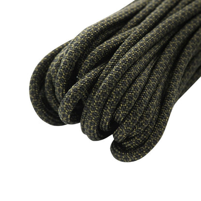 M - Tac paracord 550 type III 15m Aukla - dabai.lv